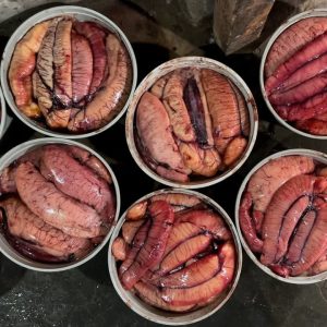 ইলিশ মাছের ডিম ৩ কেজি